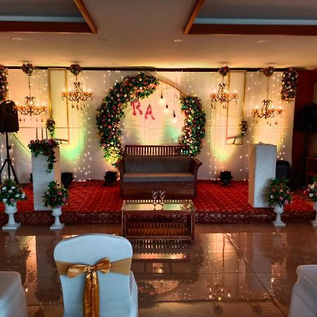 River Terrace Resort&Spa Kochi Ngoại thất bức ảnh