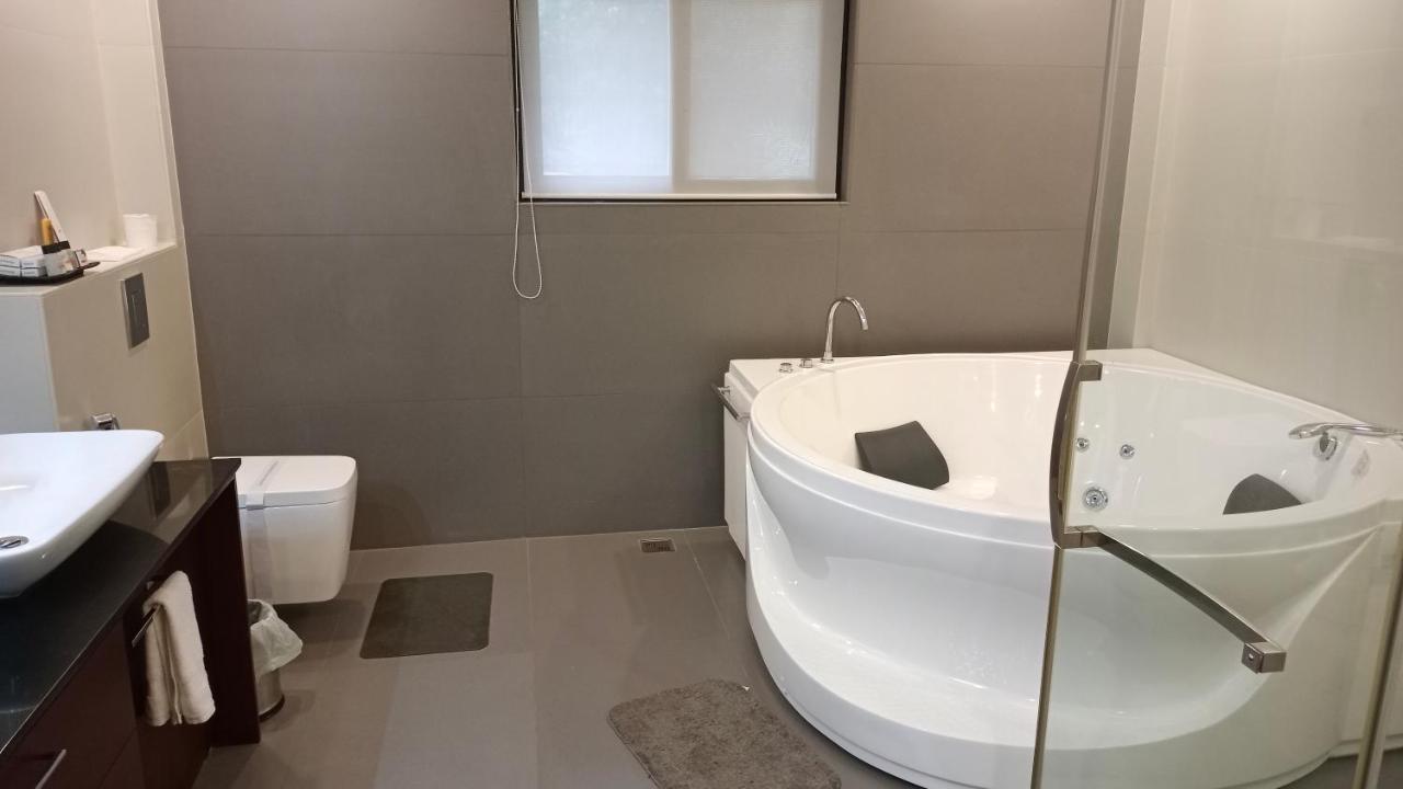 River Terrace Resort&Spa Kochi Ngoại thất bức ảnh